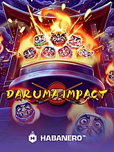 Daruma Impact
