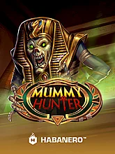 Mummy Hunter