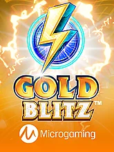 Gold Blitz