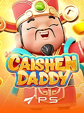 CAISHEN DADDY