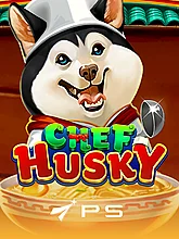 CHEF HUSKY