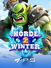 HORDE 2 WINTER