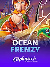 Ocean Frenzy