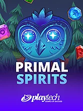 Primal Spirits