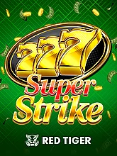 777 Super Strike