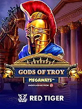 Gods of Troy MegaWays™