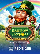 Rainbow Jackpots MegaWays™