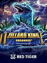 Zillard King MegaWays